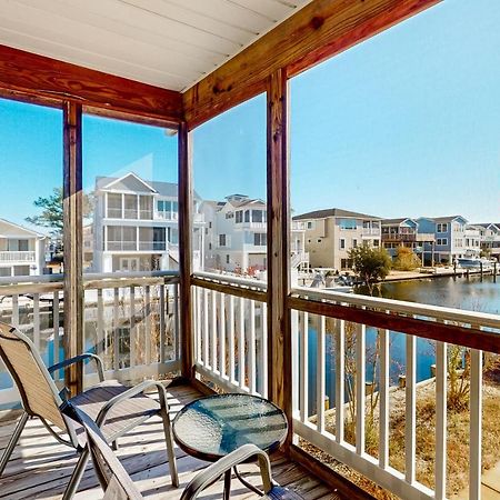 South Bethany --- 301 W 2Nd St Бетані-Біч Екстер'єр фото
